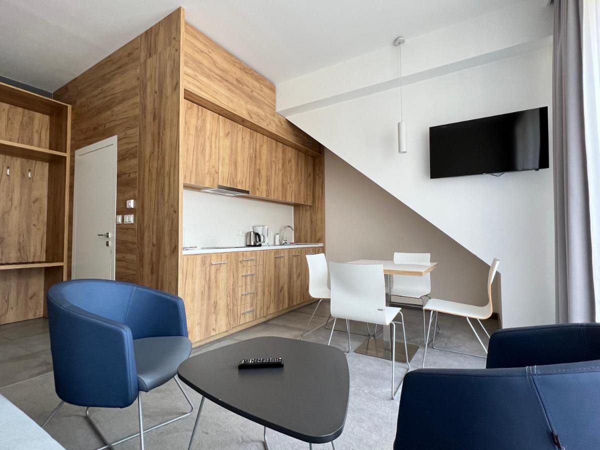 Czarna Gora 414 Apartment