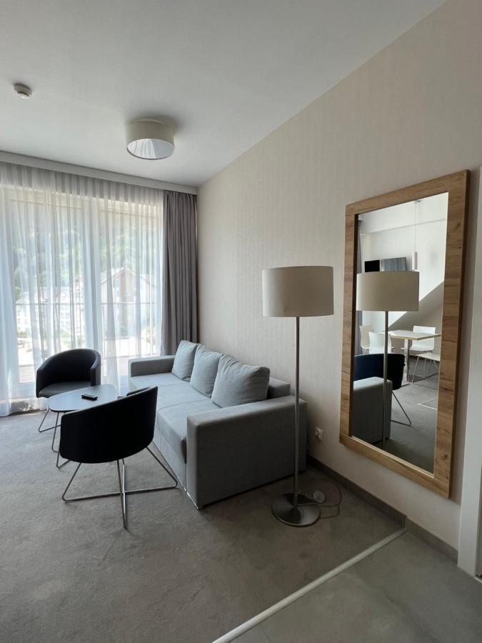 Apartment Czarna Gora 414