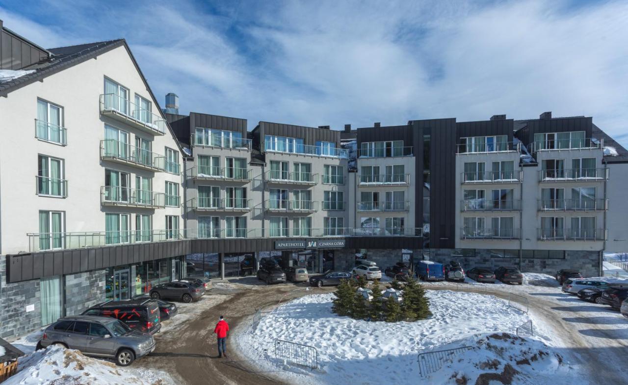 Czarna Gora 414 Apartment Sienna (Klodzko)