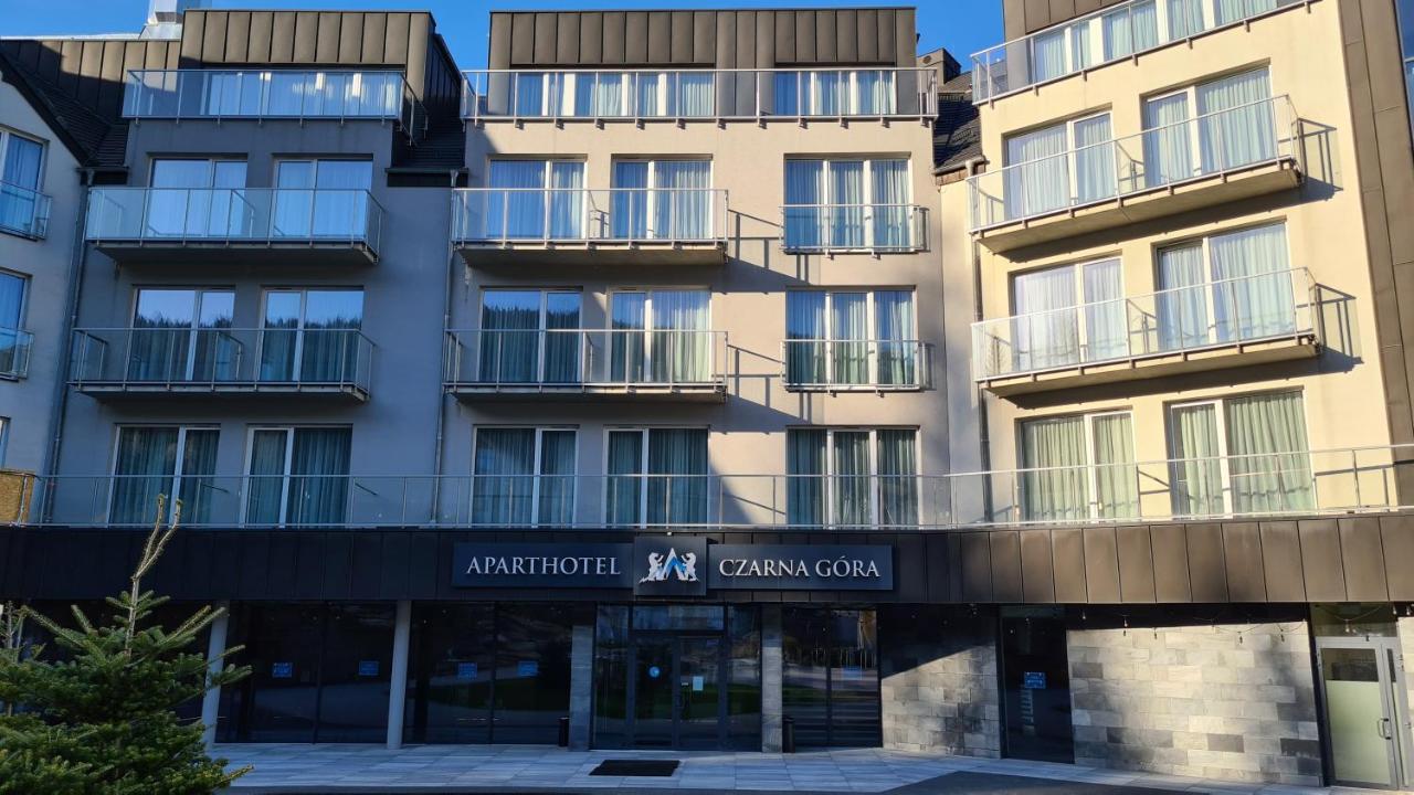 Apartment Czarna Gora 414 Sienna (Klodzko)